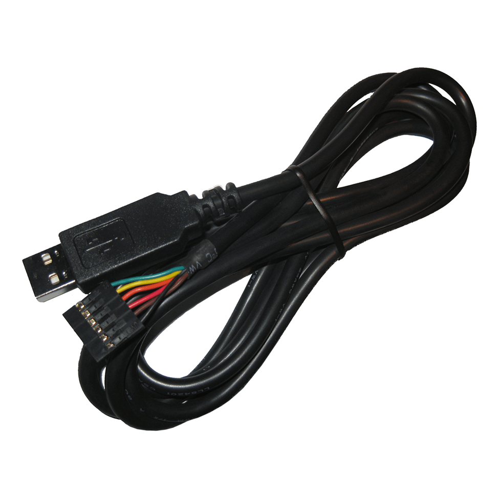 RFD USB FTDI Cable for RFD900 Radio Modem