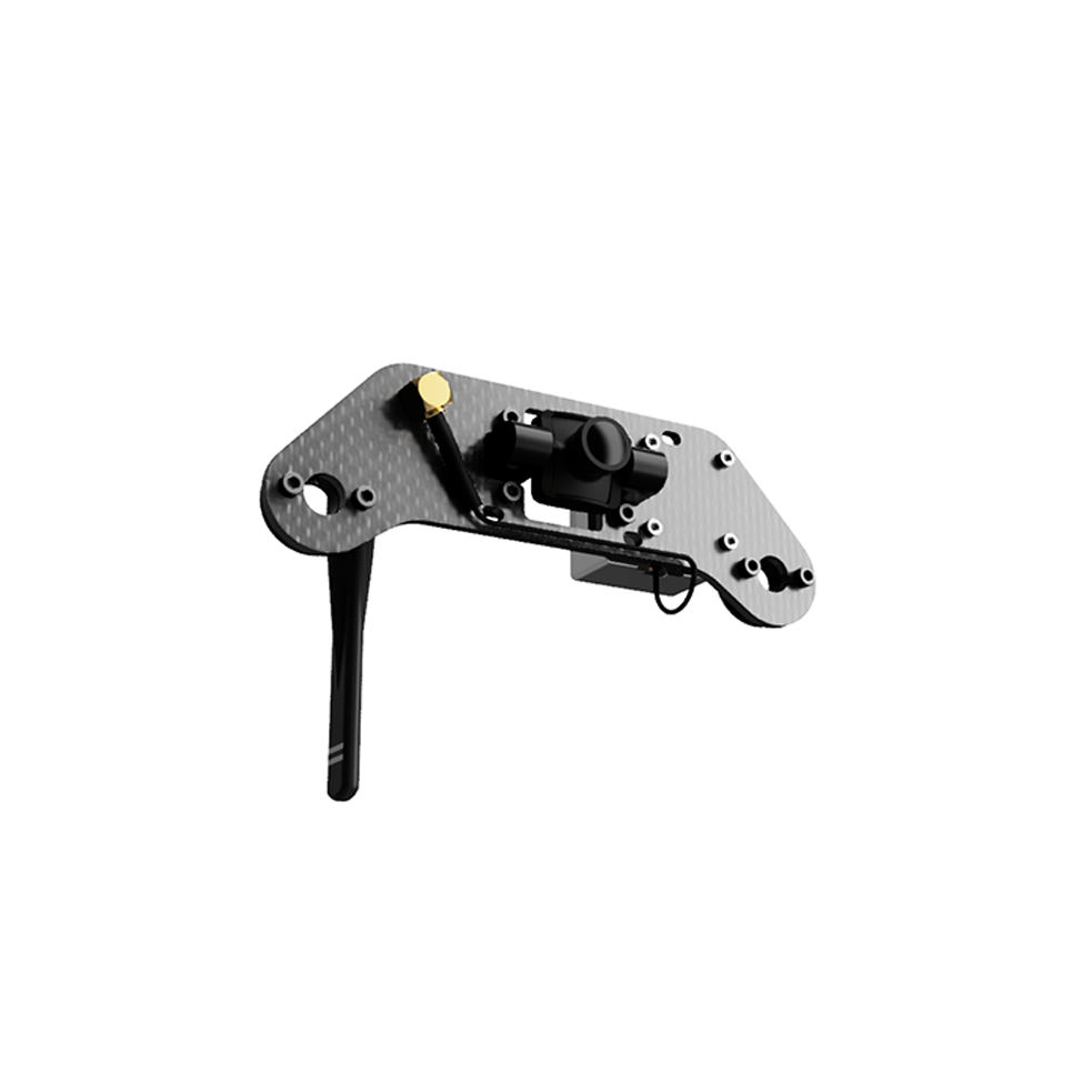 ROAM™ FPV (First Person View) Kit Camera