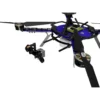 ROAM™ FPV (First Person View) Kit Mounting