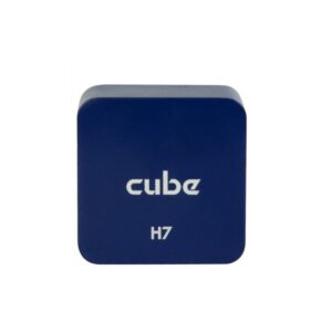 The Blue Cube H7 – CubePilot 2.1