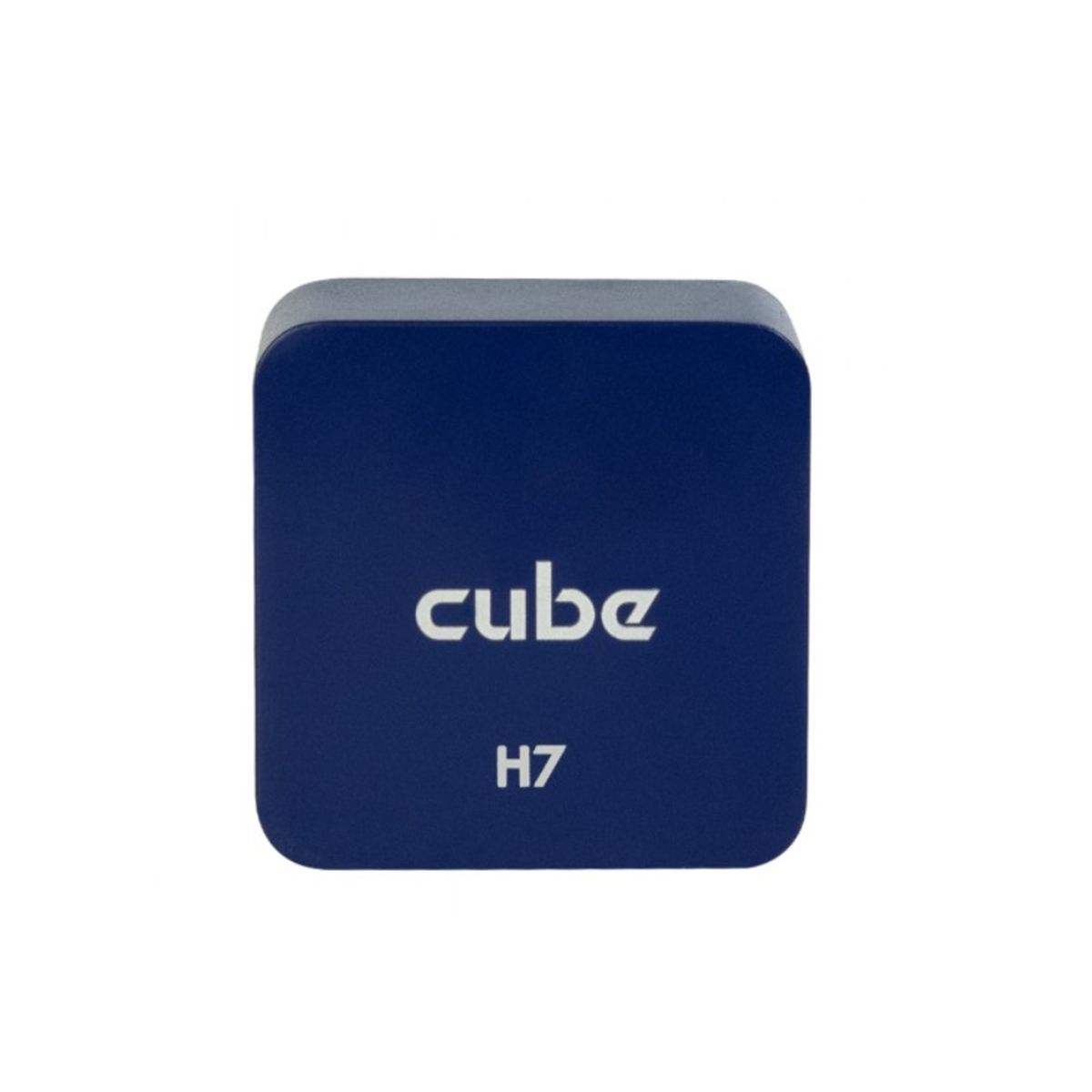 The Blue Cube H7 – CubePilot 2.1
