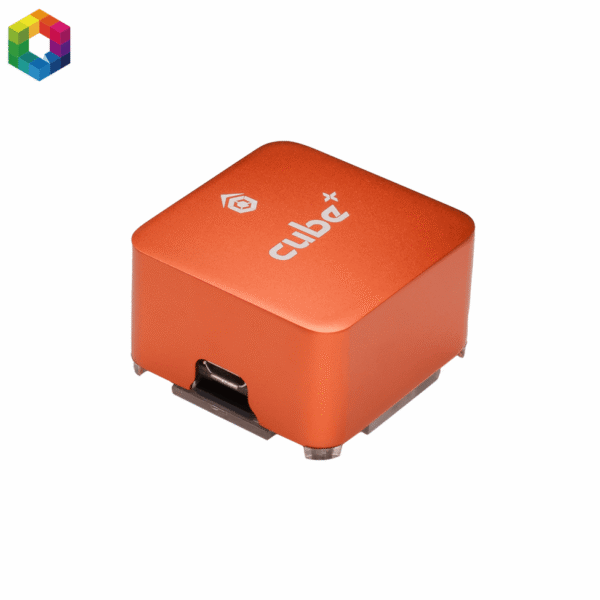 CubePilot The Cube Orange+ - CubePilot 2.1 - Aero Systems West
