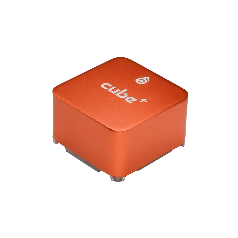 CubePilot The Cube Orange+ - CubePilot 2.1 - Aero Systems West