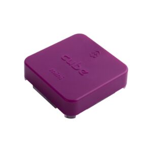 The Purple Cube – CubePilot 2.1