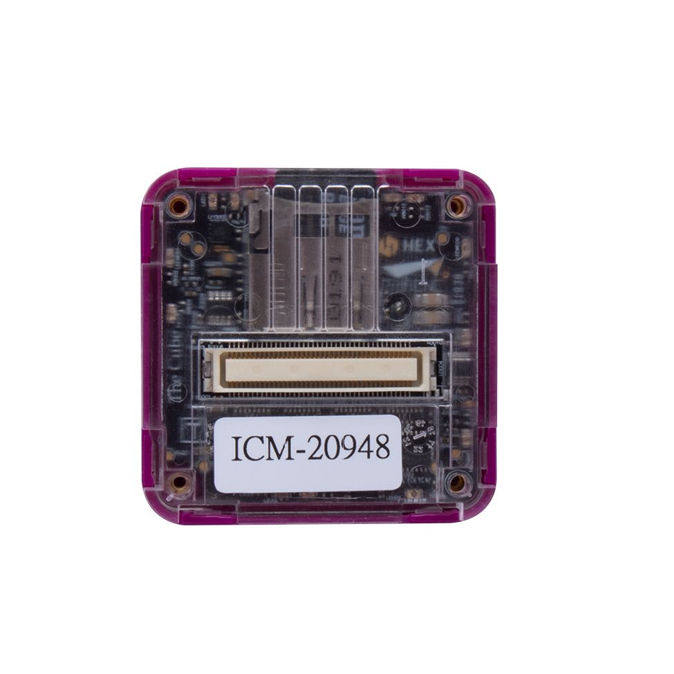 The Purple Cube – CubePilot 2.1