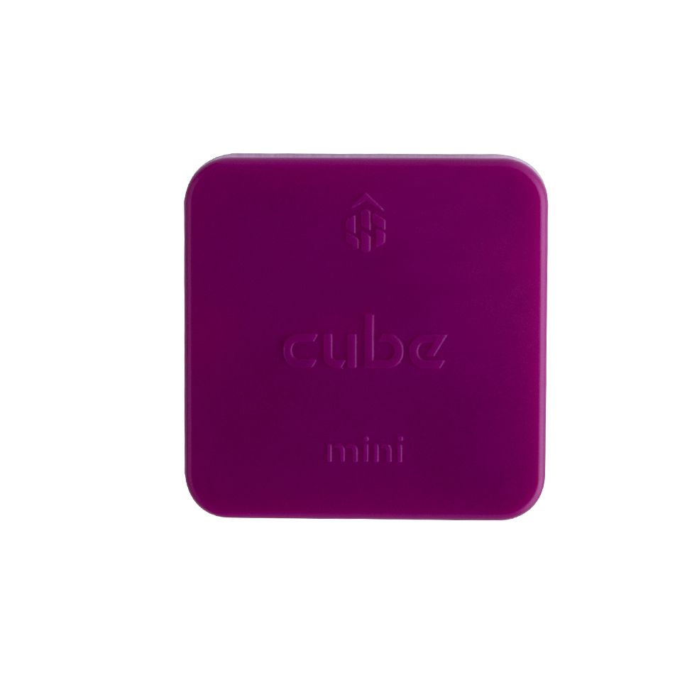The Purple Cube – CubePilot 2.1