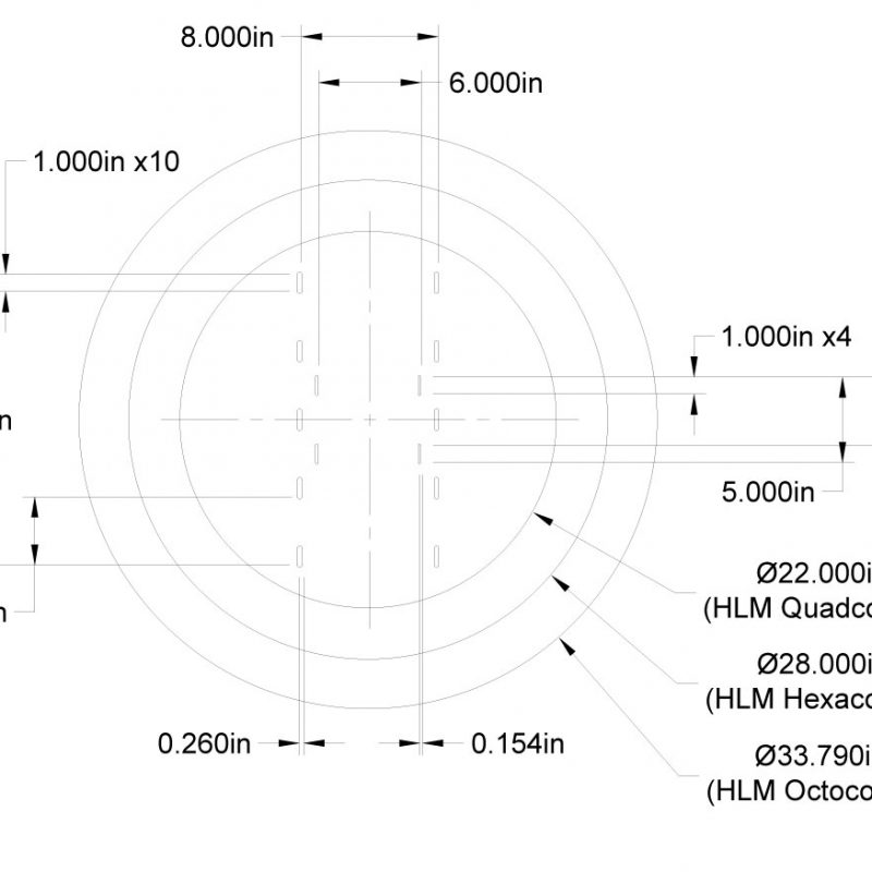 HLM-Customer-Integration-Reference-Drawing-s2